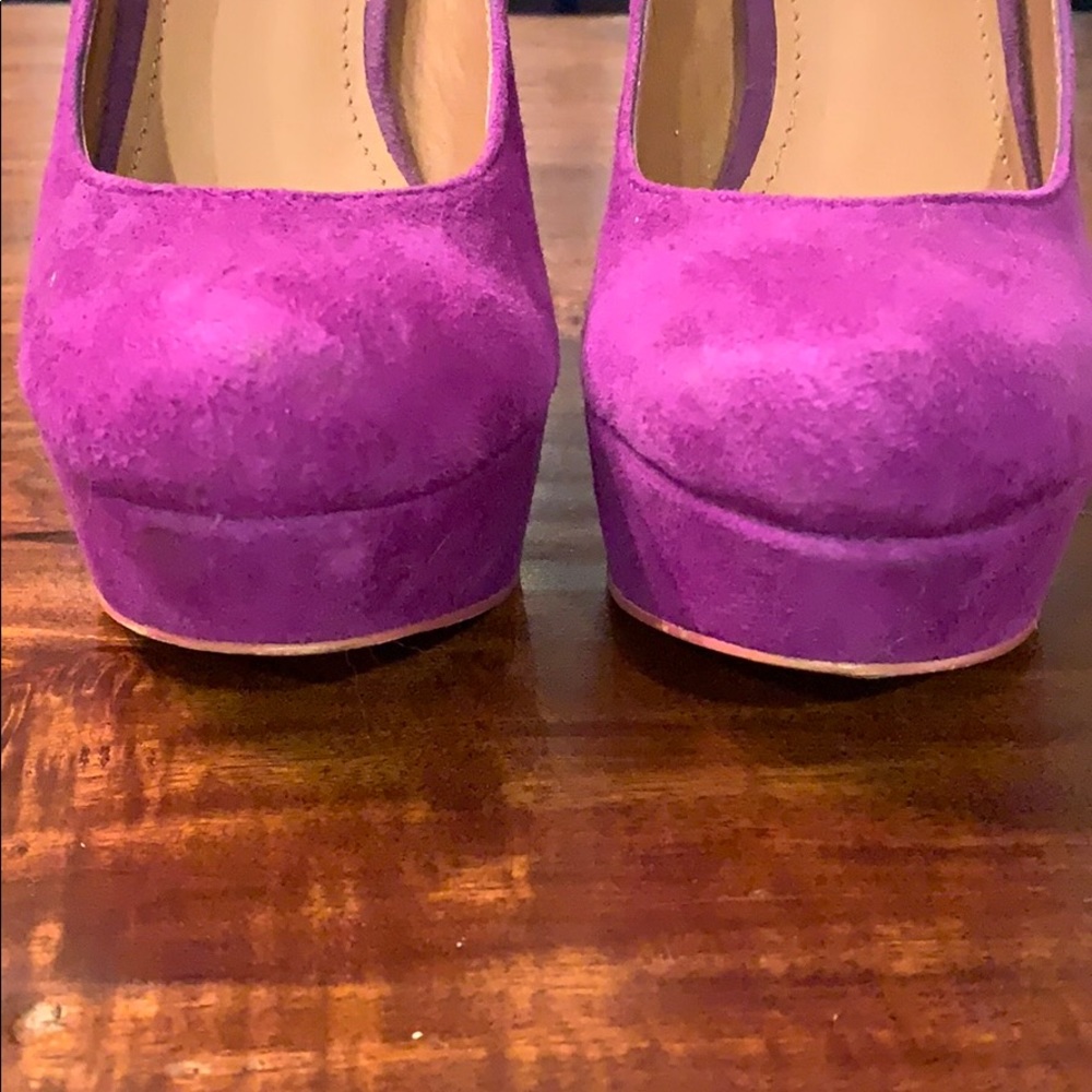 Steve Madden Beasst Platform Heel - image 4